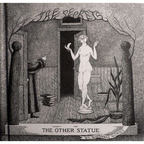 Les Secrets Tome 1 - L'autre Statue