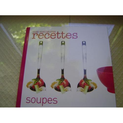 Soupes