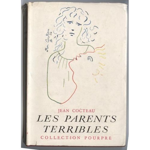 Les Parents Terribles.