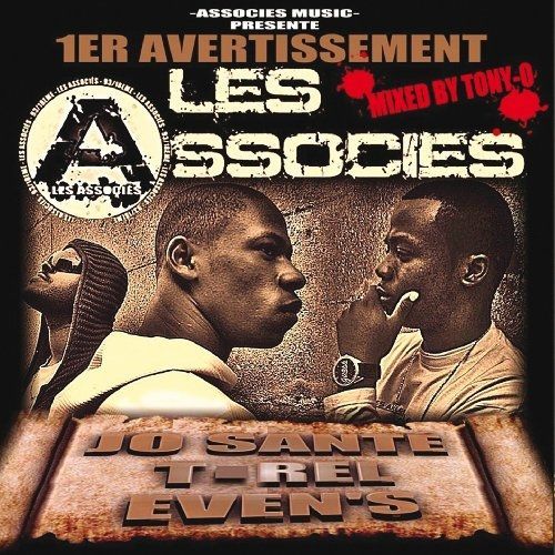 1er Avertissement