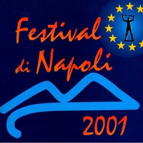 Festival Di Napoli 2001