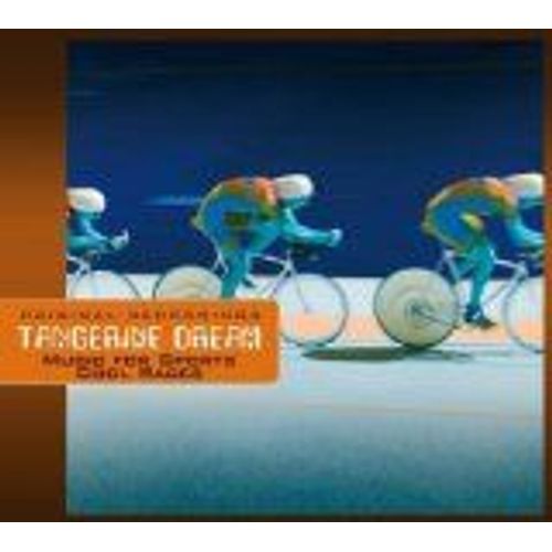 Music For Sports - Cool Races