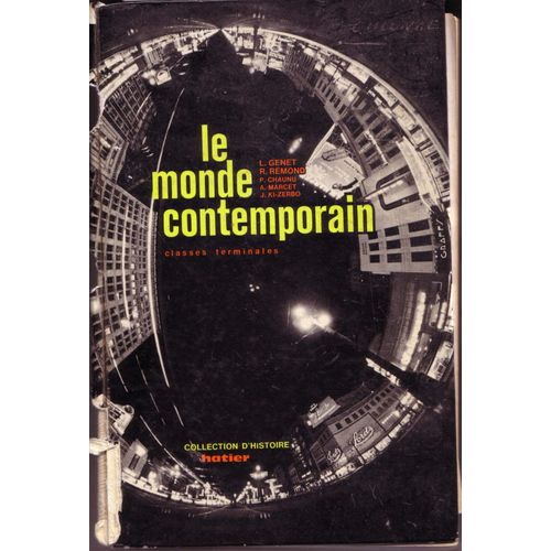 Le Monde Contemporain