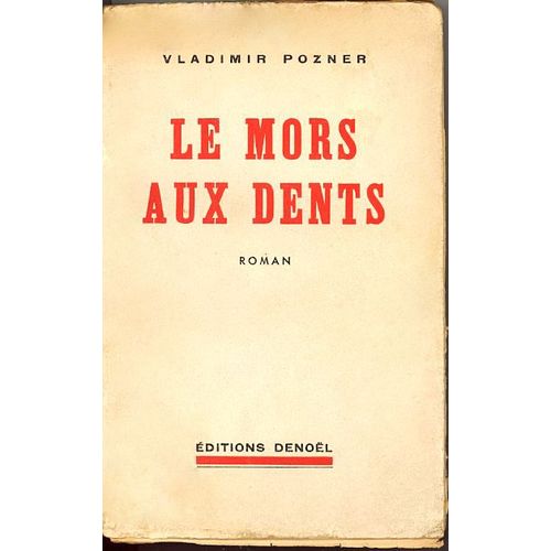 Le Mors Aux Dents
