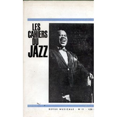 Les Cahiers Du Jazz N°11