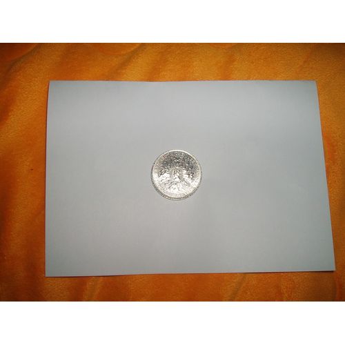 Piece De 25 New Pence Angleterre / Royaume-Uni Annee 1980