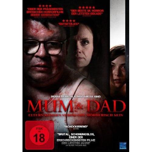 Mum & Dad [Import Allemand] (Import)