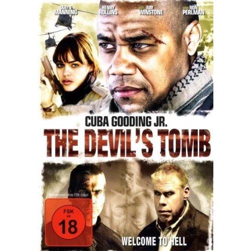 The Devil's Tomb - Welcome To Hell [Import Allemand] (Import)