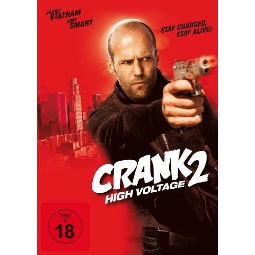 Crank 2 - High Voltage [Import Allemand] (Import)