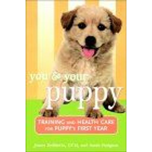 You And Your Puppy