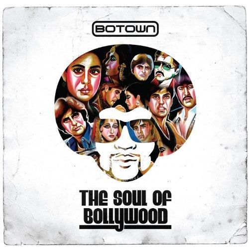 Soul Of Bollywood,The