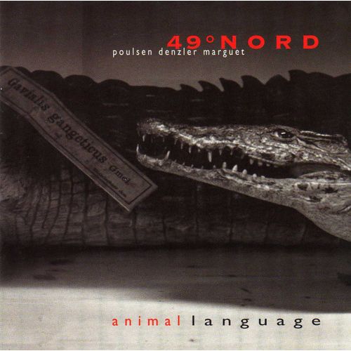 Animal Language