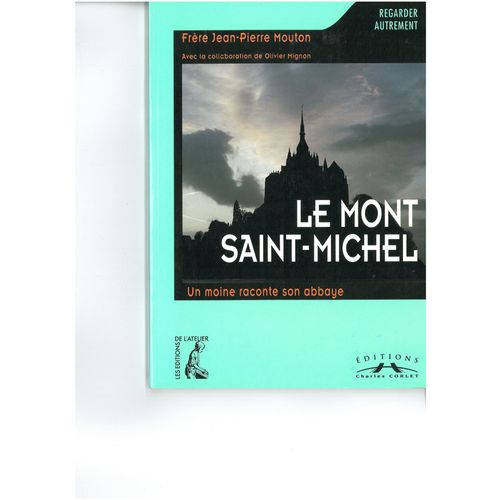 Le Mont Saint-Michel