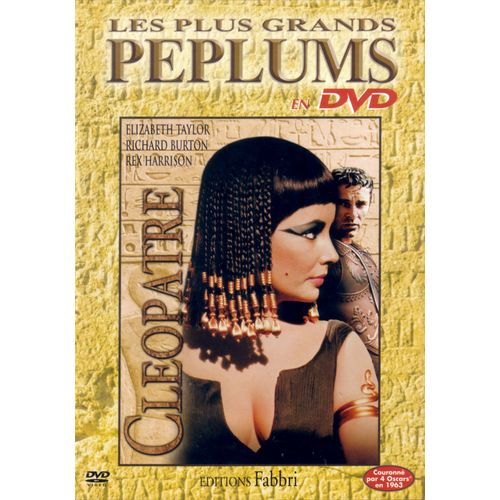 Cleopatre