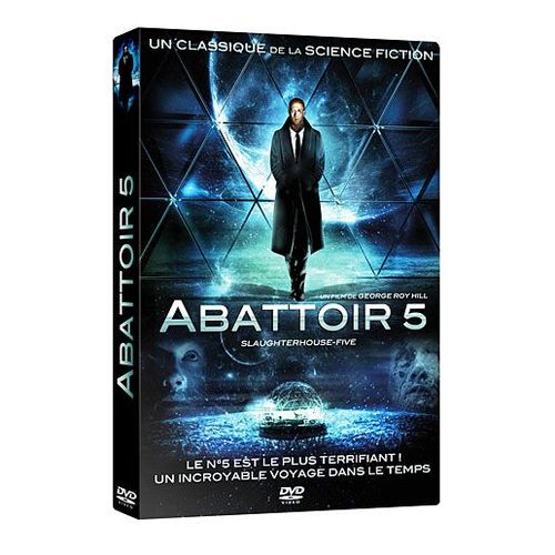 Abattoir 5
