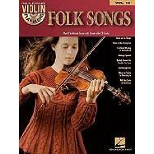 Folk Songs