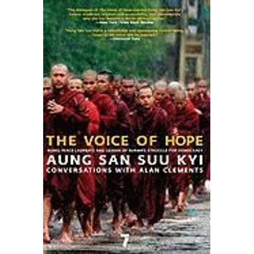 Voice Of Hope: Conversations With Alan Clements