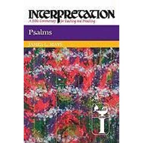 Psalms (Interpretation)