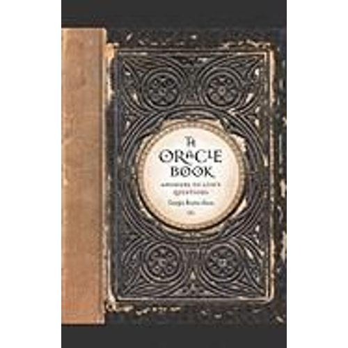 The Oracle Book