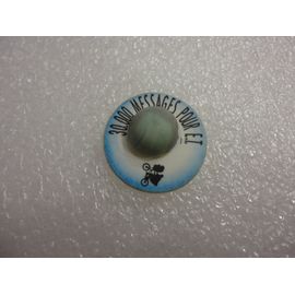 Pin's E.T