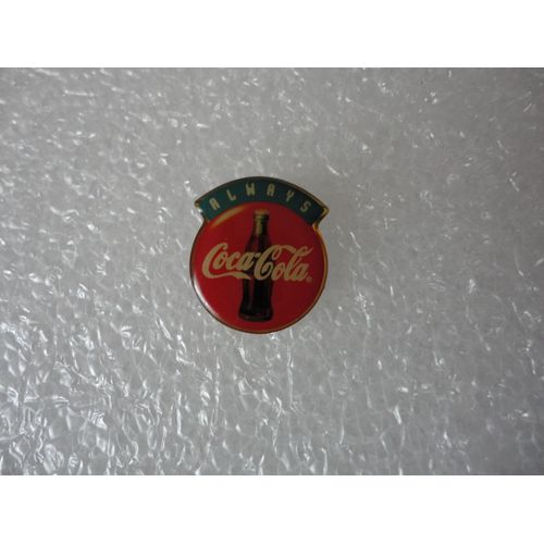 Pin's Coca Cola
