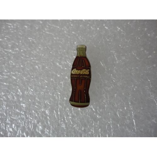 Pin's Coca Cola