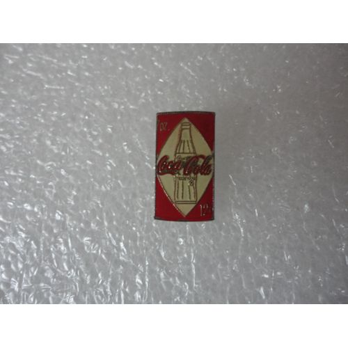 Pin's Coca Cola