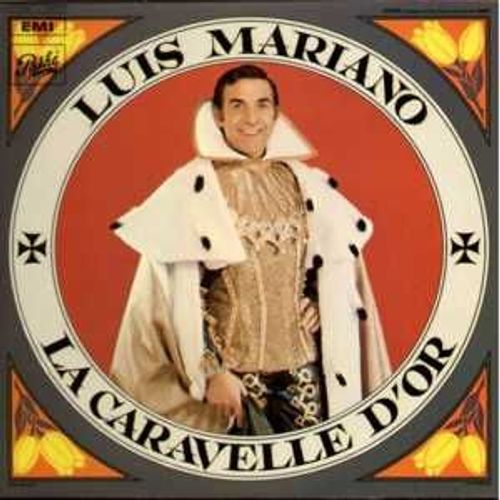 La Caravelle D'or