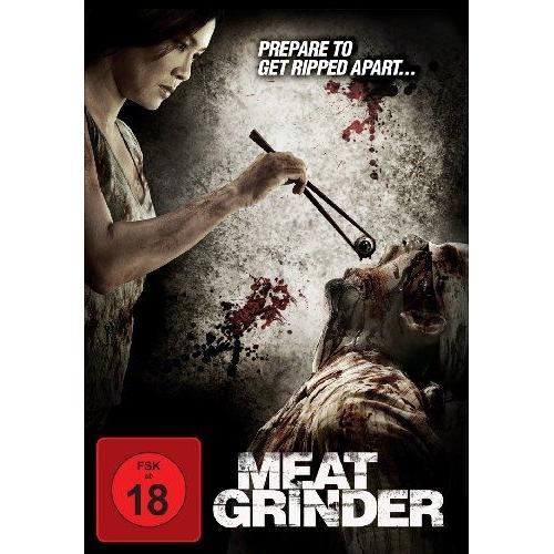 Meat Grinder [Import Allemand] (Import)