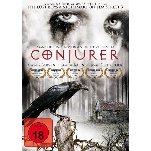 Conjurer [Import Allemand] (Import)