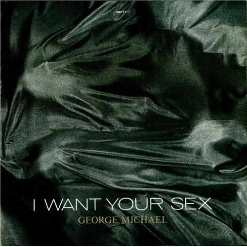 I Want Your Sex