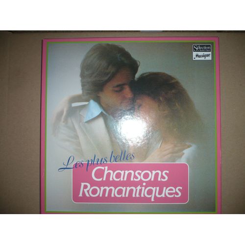 Les Plus Belles Chansons Romantiques