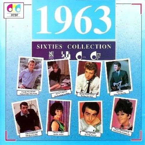 Rtbf Sixties Collection 1963