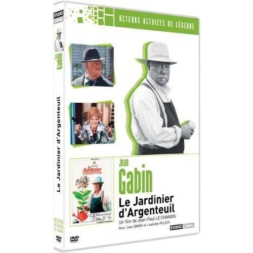 Le Jardinier D'argenteuil
