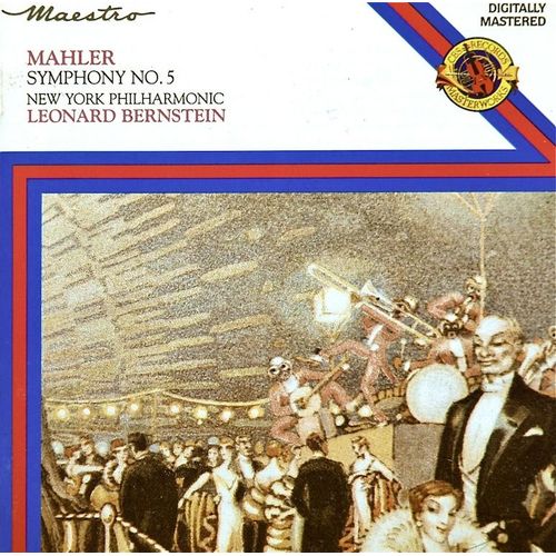 Symphonie No.5