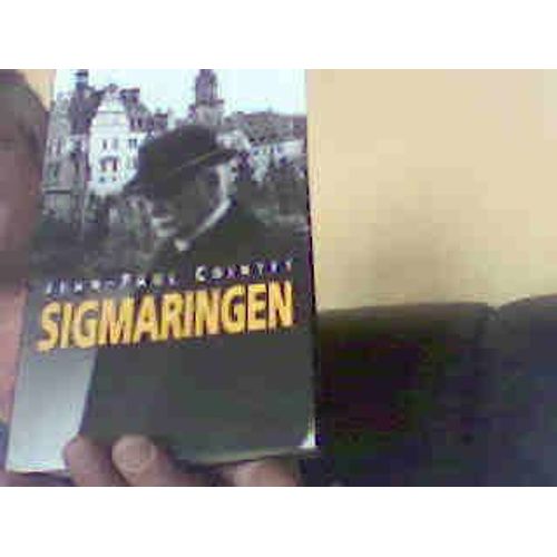 Sigmaringen - Une France En Allemagne, Septembre 1944-Avril 1945
