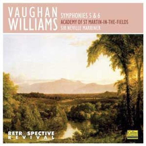 Symphonies No. 5 Et 6