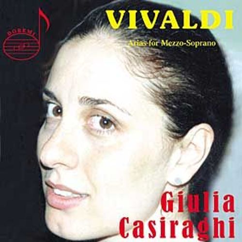 Orlando Furioso Rv644, Alla Caccia Dell'arme E De Cori Rv670, Magnificat Rv611, Nisi Dominus Rv608