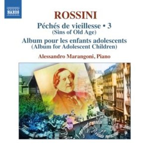 Musique Pour Piano Vol. 3