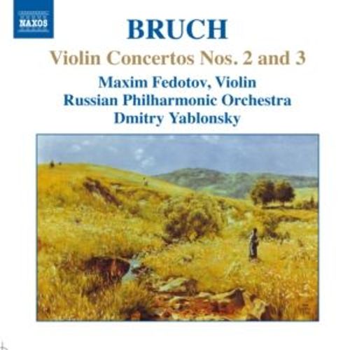 Concerto Pour Violon Opus 35