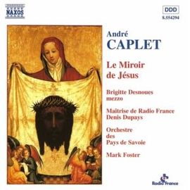 Miroir De Jesus