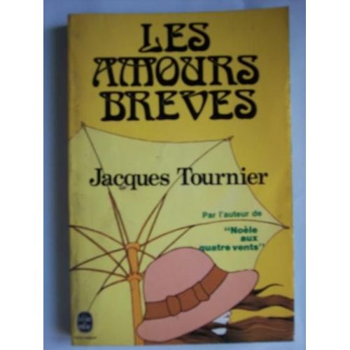 Les Amours Breves