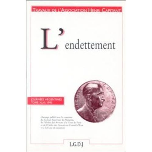 L'endettement
