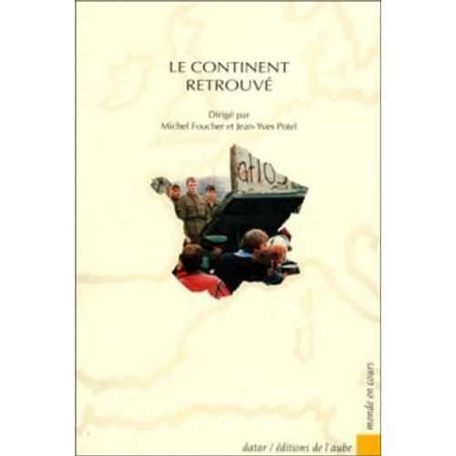 Le Continent Retrouve