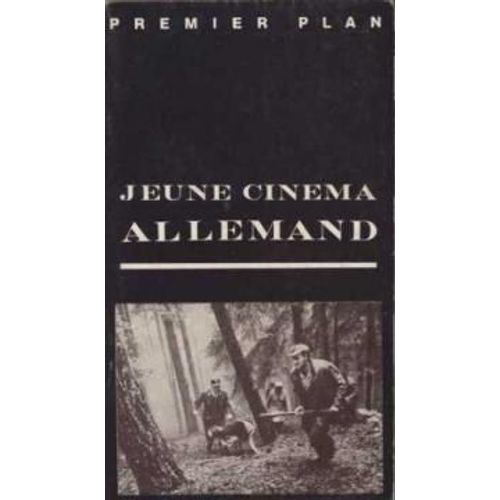 Jeune Cinema Allemand