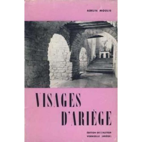 Visages D'ariege