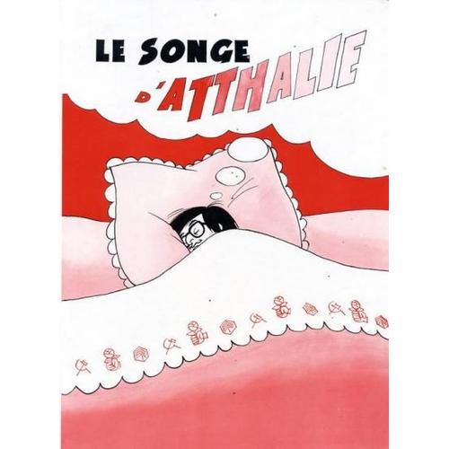 Le Songe D'atthalie