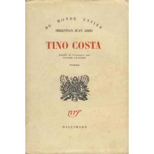 Tino Costa