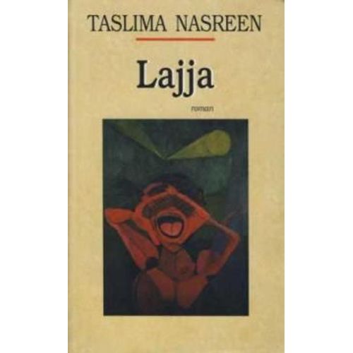 Lajja