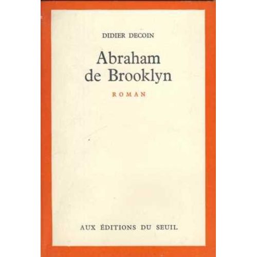 Abraham De Brooklyn